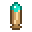 Diamond Round Icon