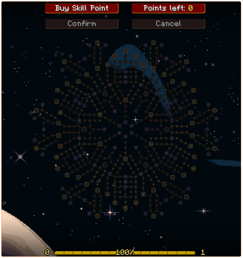 Boss Fights