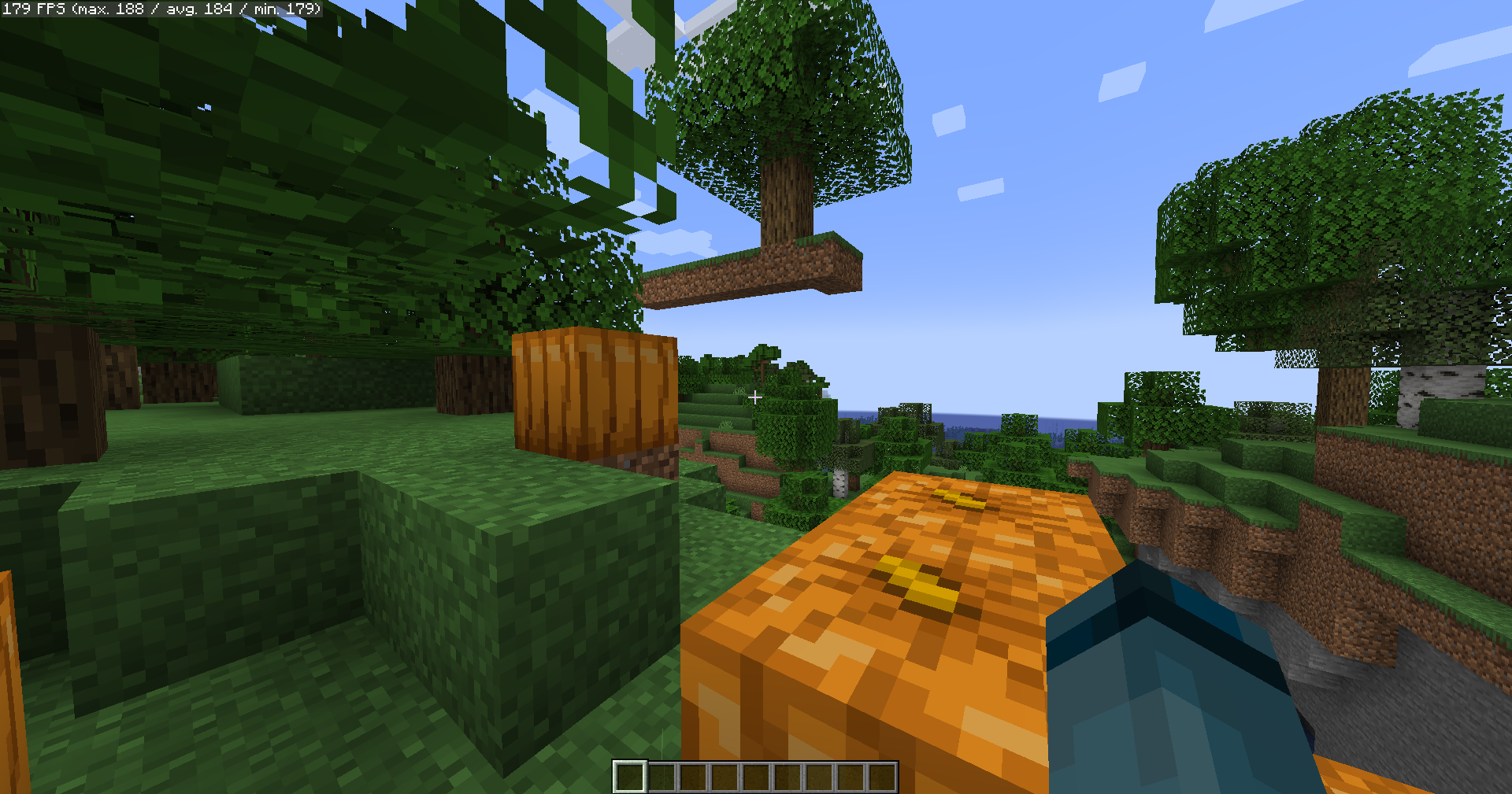 Fabulously Optimized