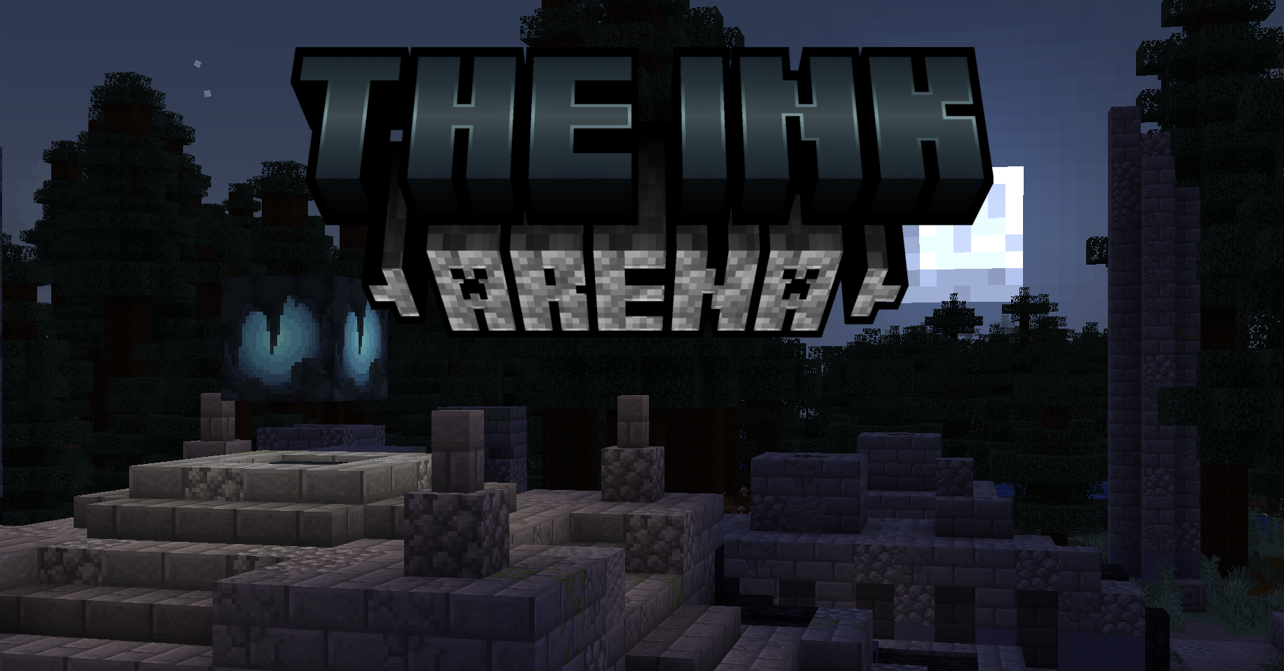 Mod showcase