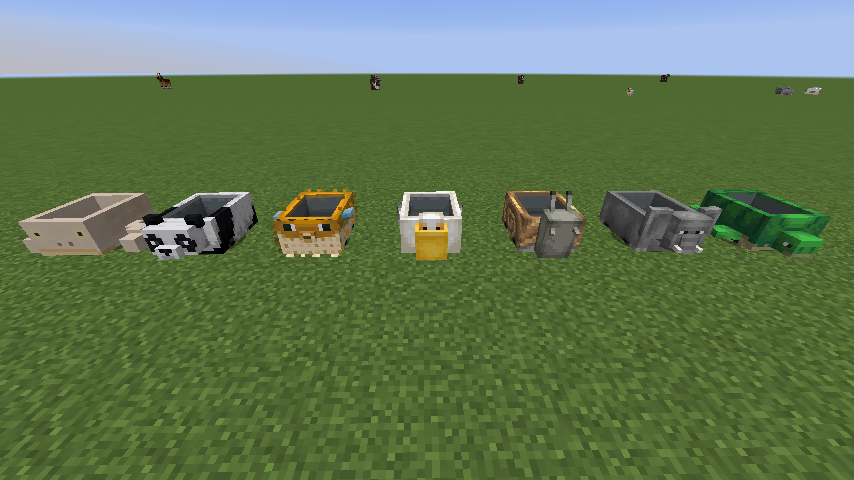 Carts