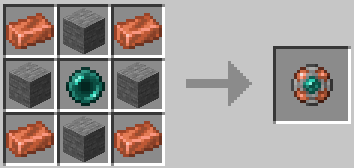 Catalyst Recipe