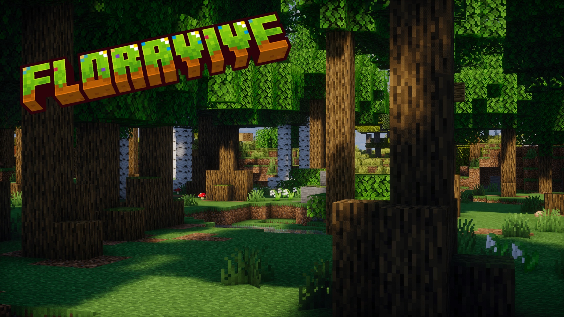 Floravive Screenshot 1