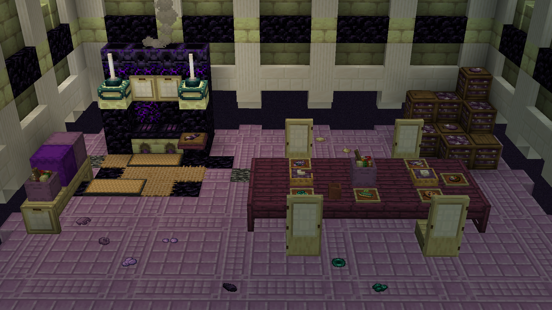 Build 2