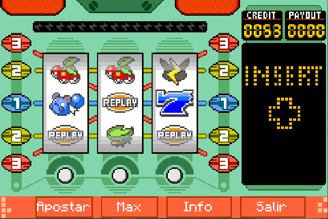 Slot Machine image