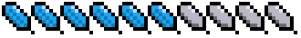 Steel Feathers