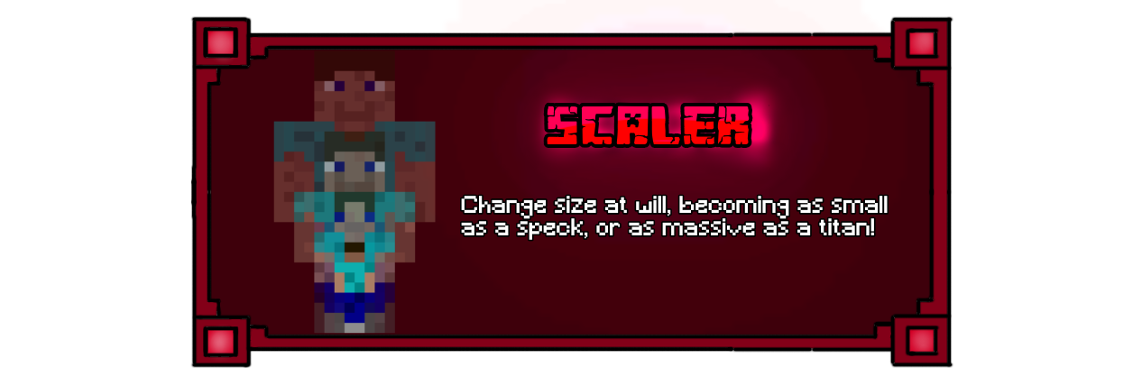 Scaler