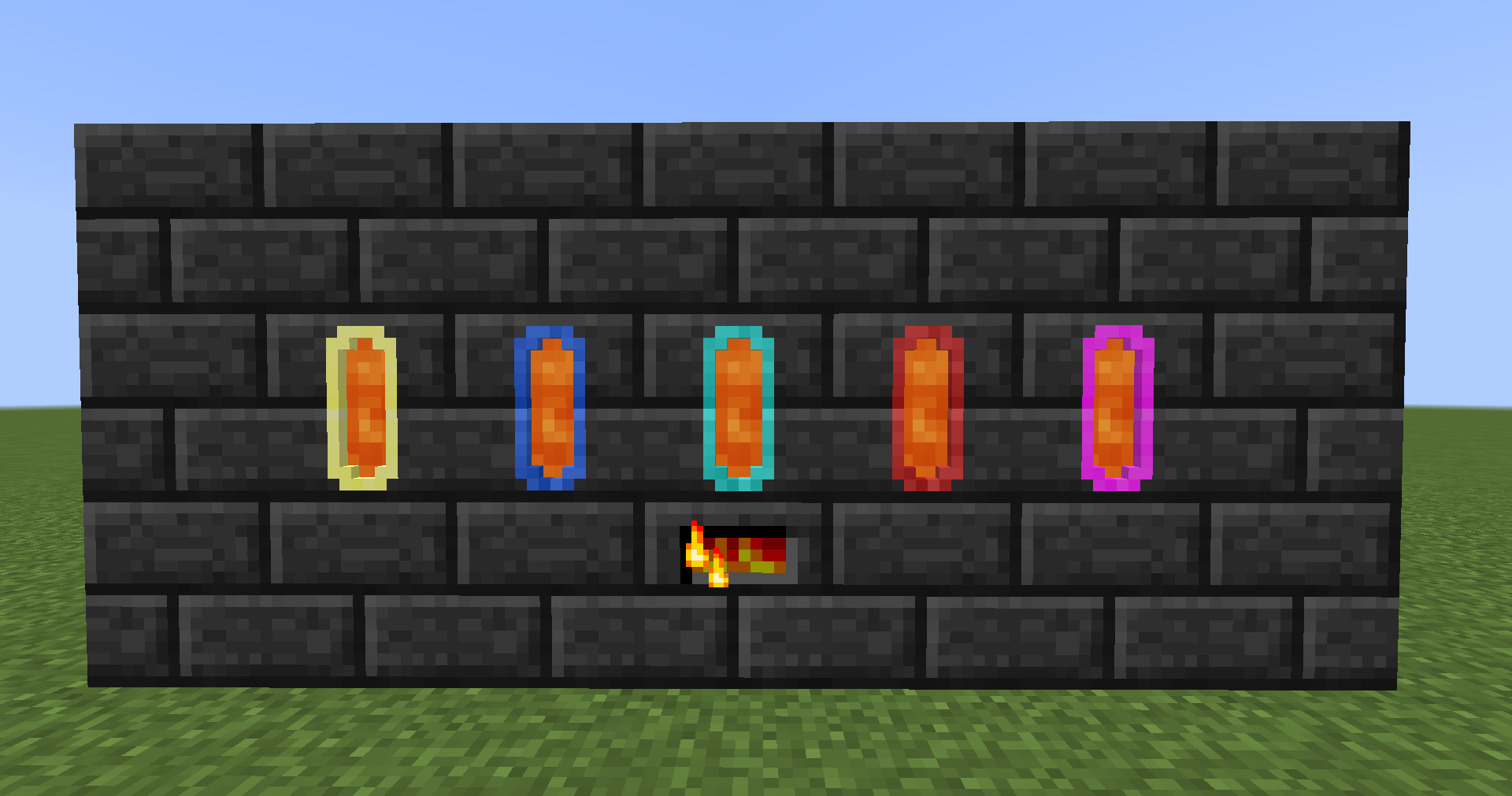 Upd 1.2: Added advanced tanks!