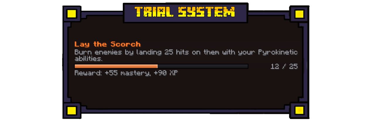 Quest System