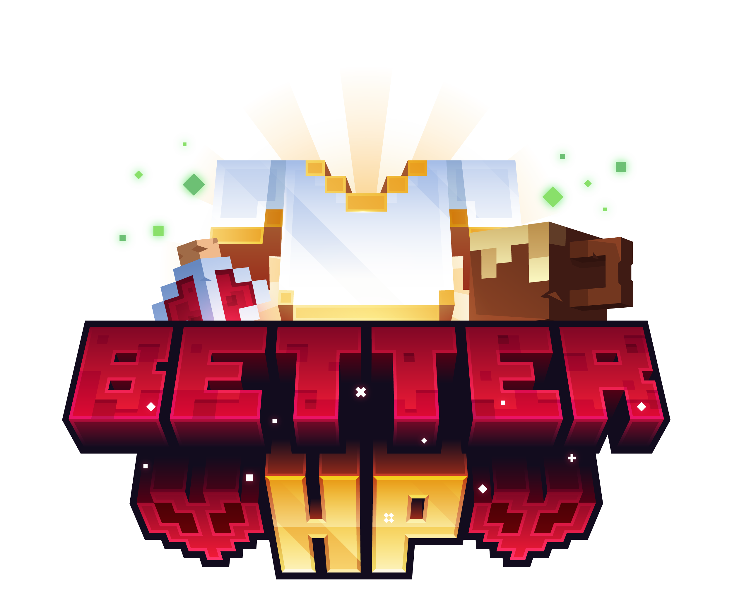 BetterHP logo