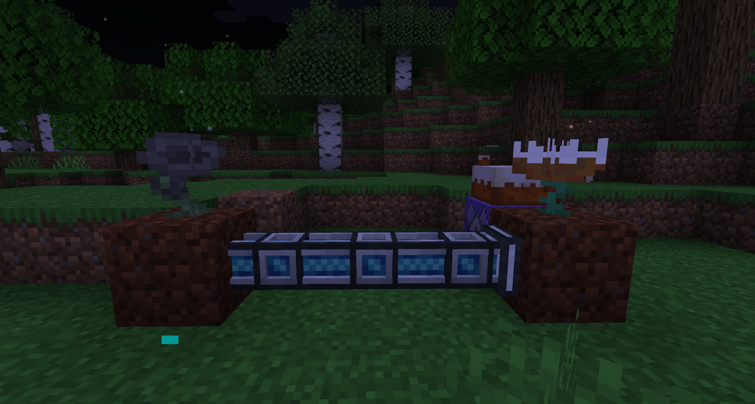Potting Soil