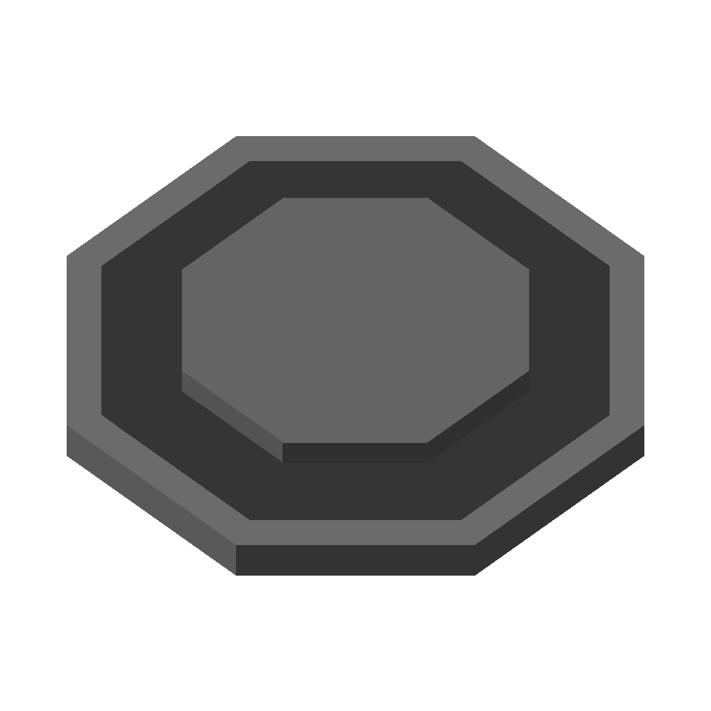 Arrow Landmine