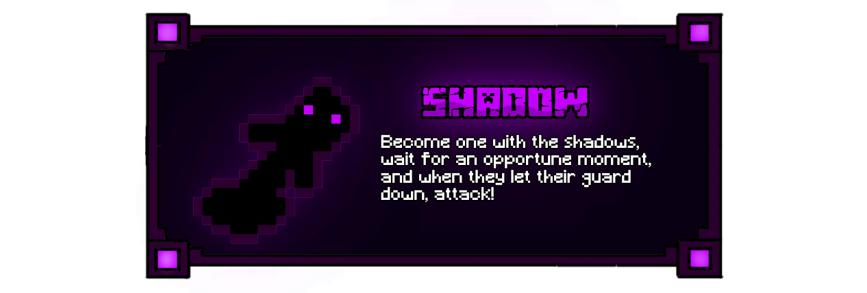 Shadow