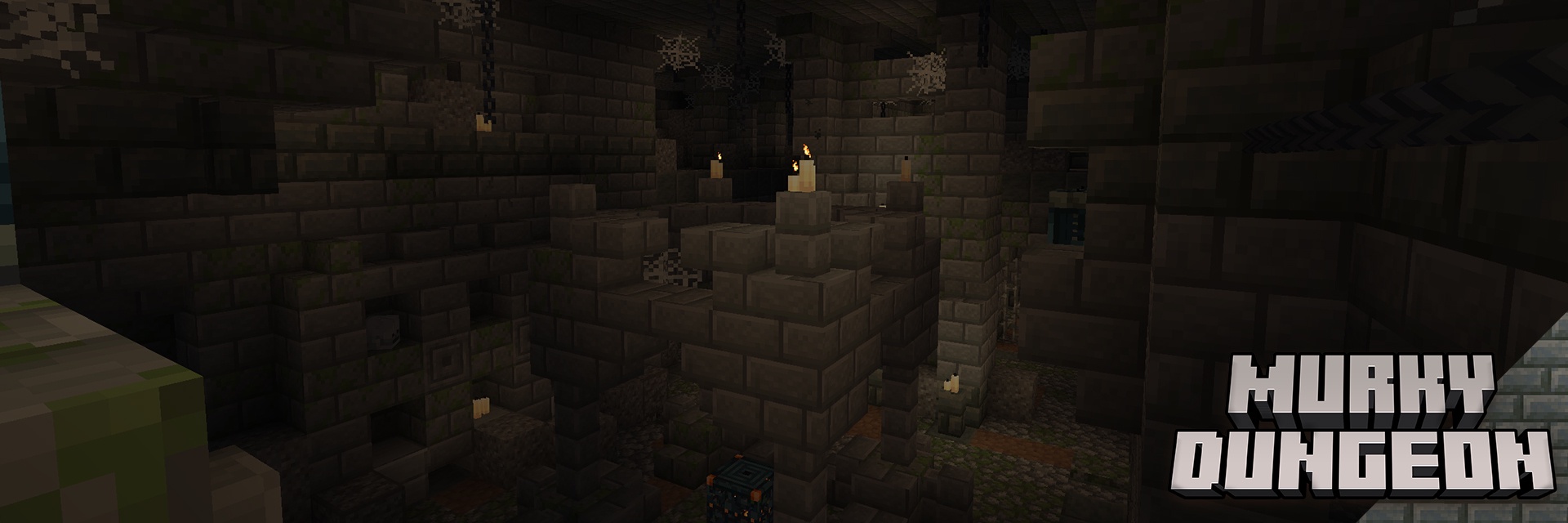 Murky Dungeon