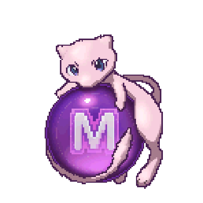 Modified Mew - Discord Invite