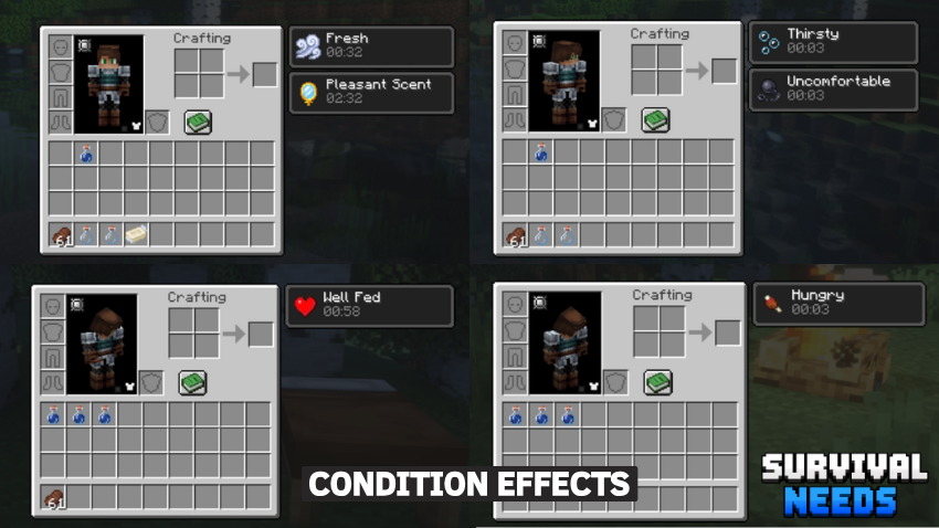Effects