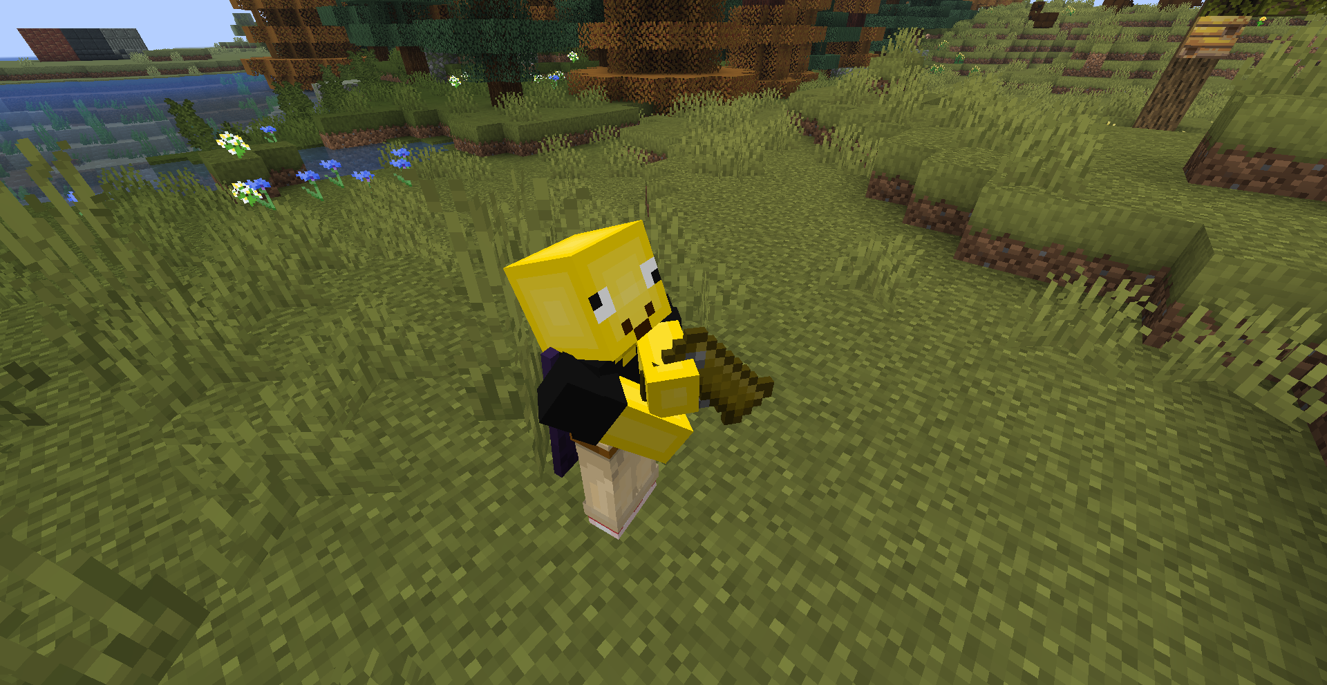 Loading ammo