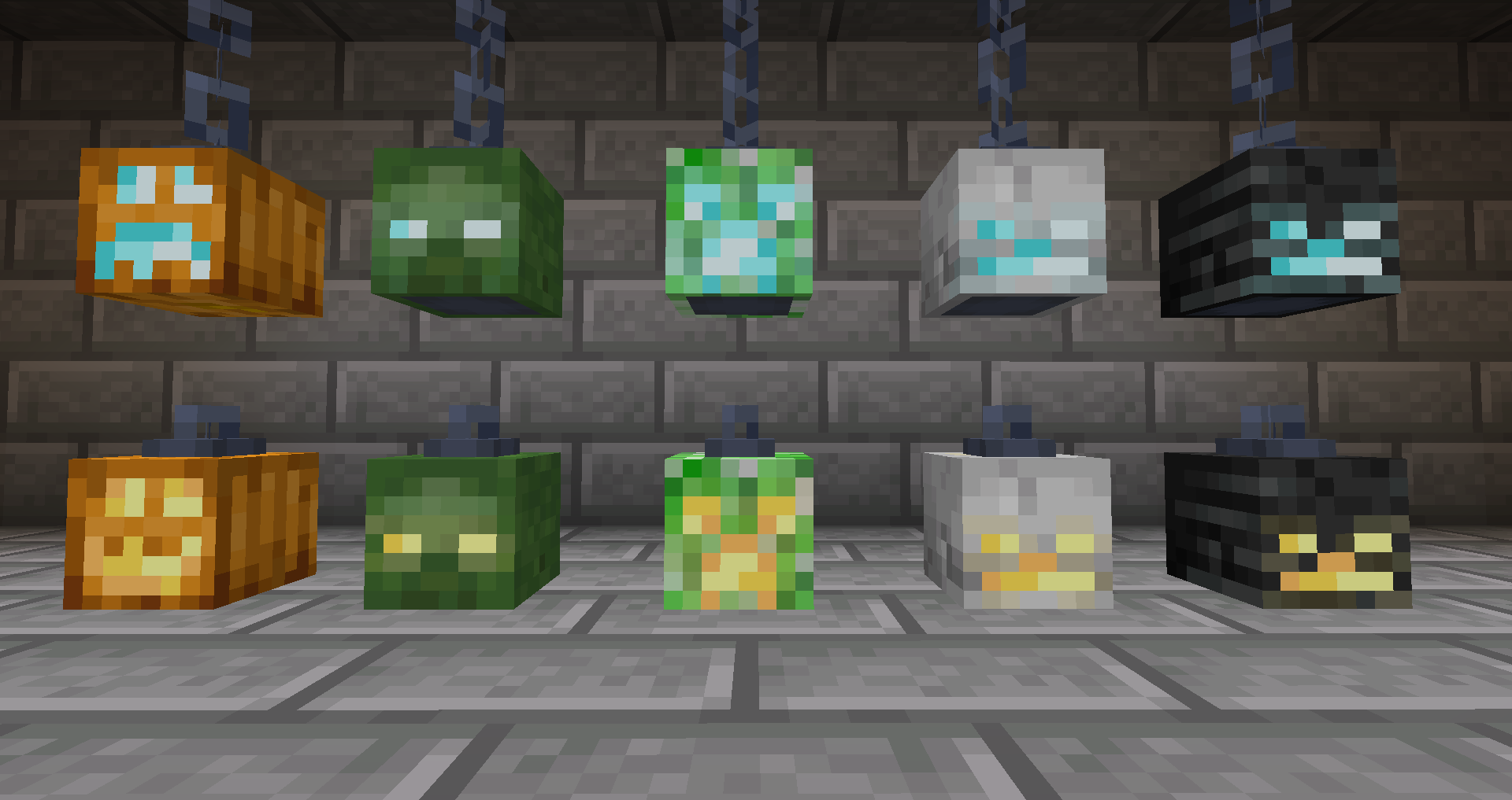 Lantern Overview