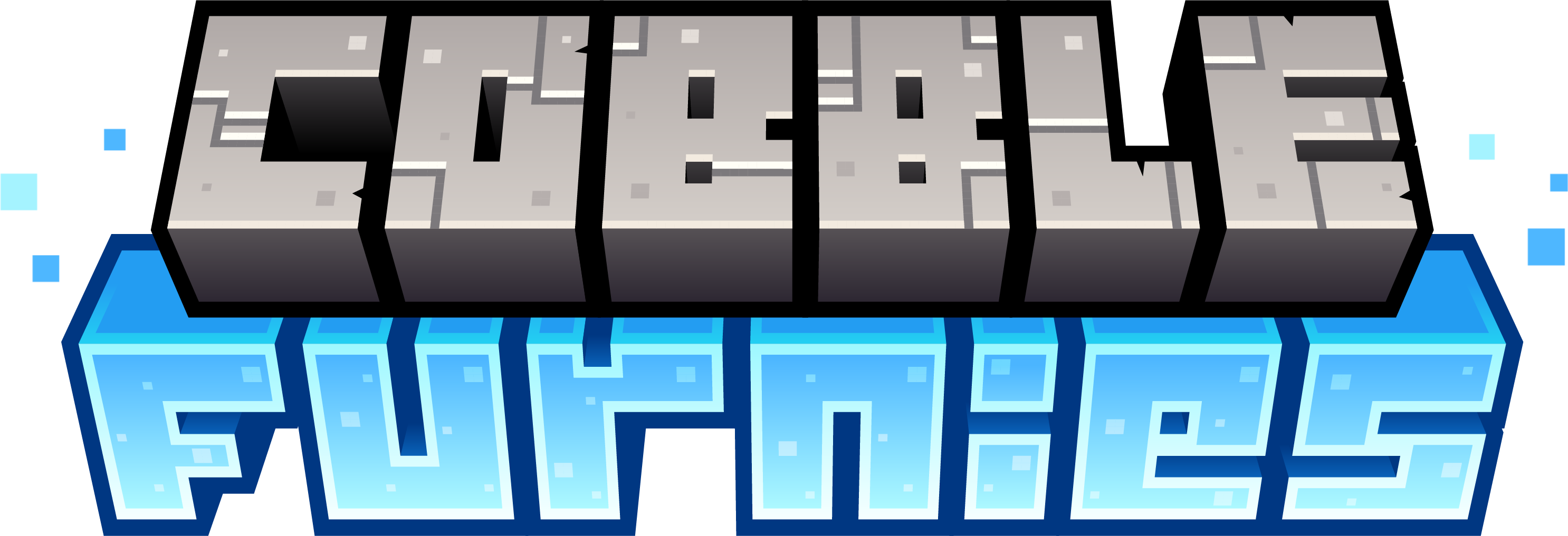 CobbleFurnies Logo.