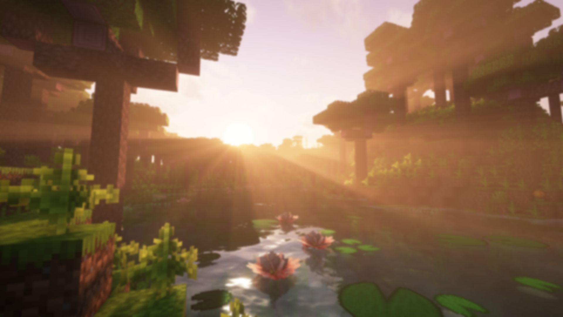 blur