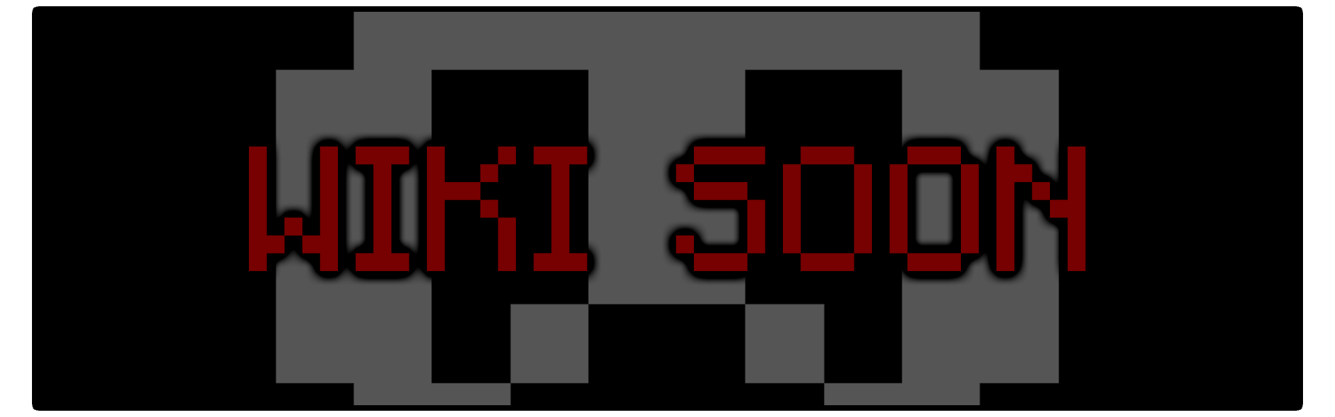 Wiki Soon