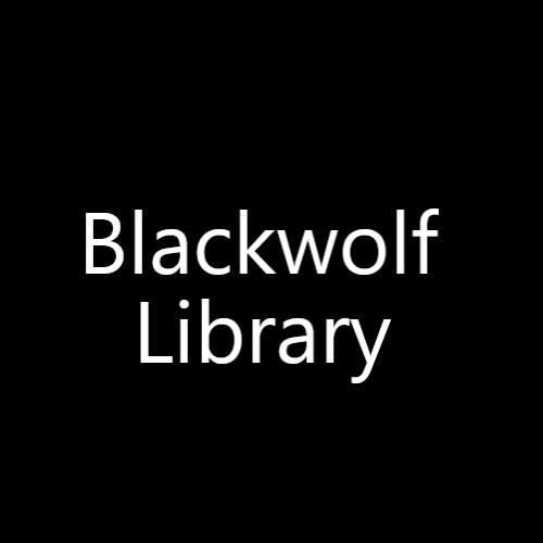 Image of Blackwolf Library