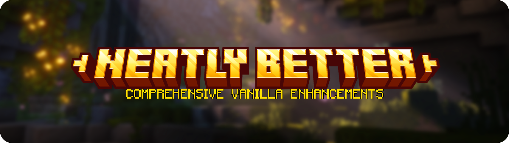 Neatly Better Logo