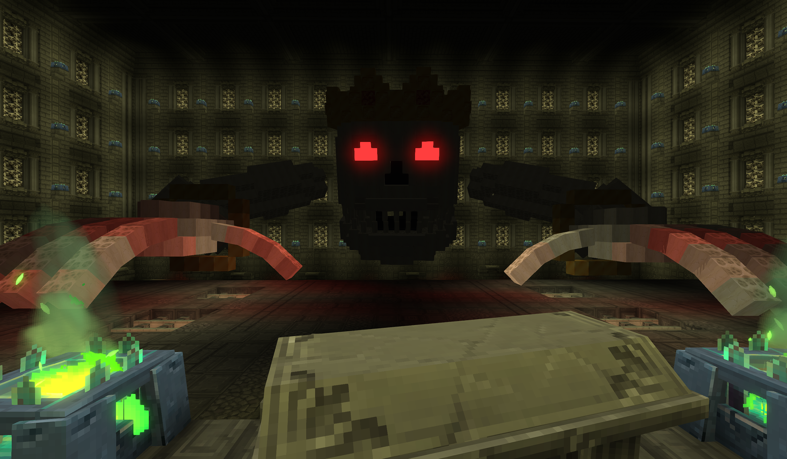 Crypt Keeper