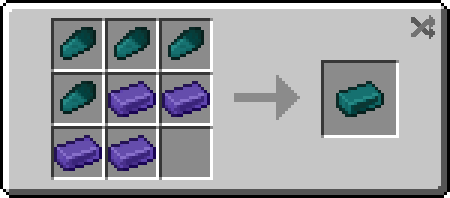 Adamantium Ingot
