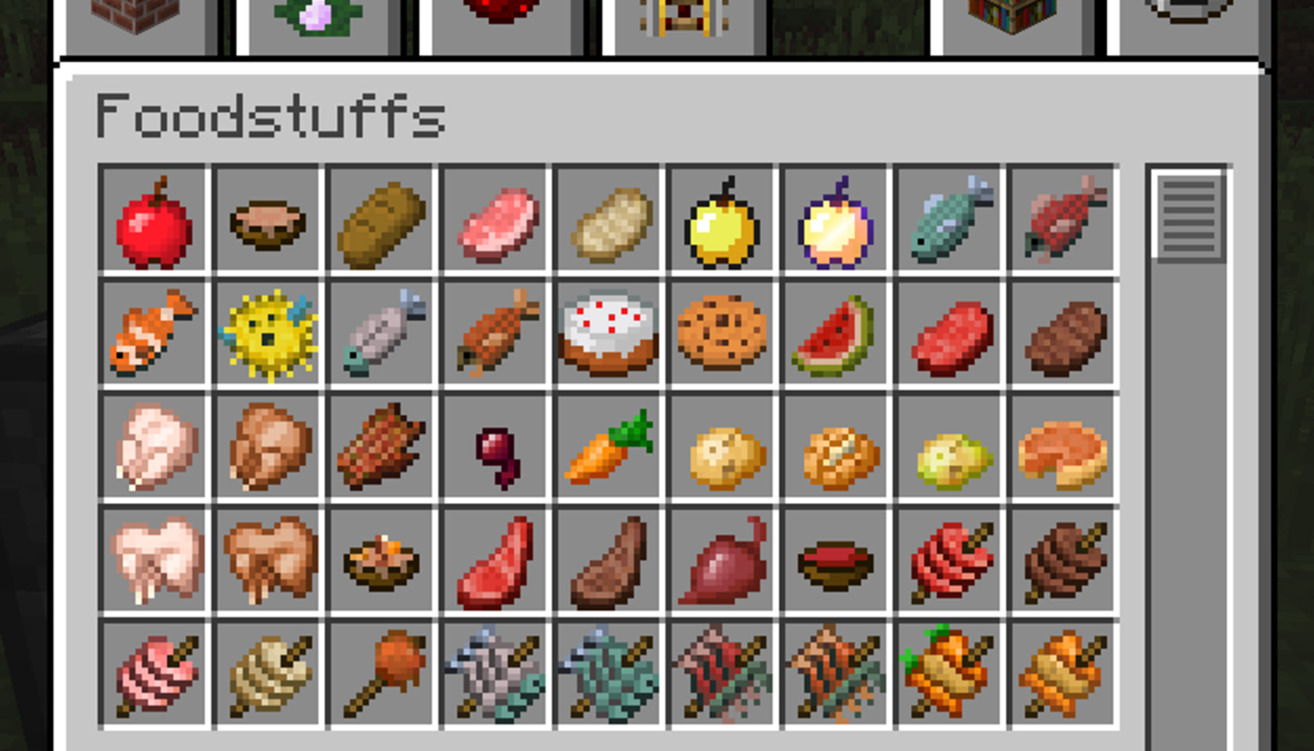 Skewers