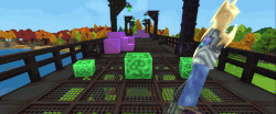 Jelly Javelin