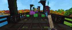 Slime Staff