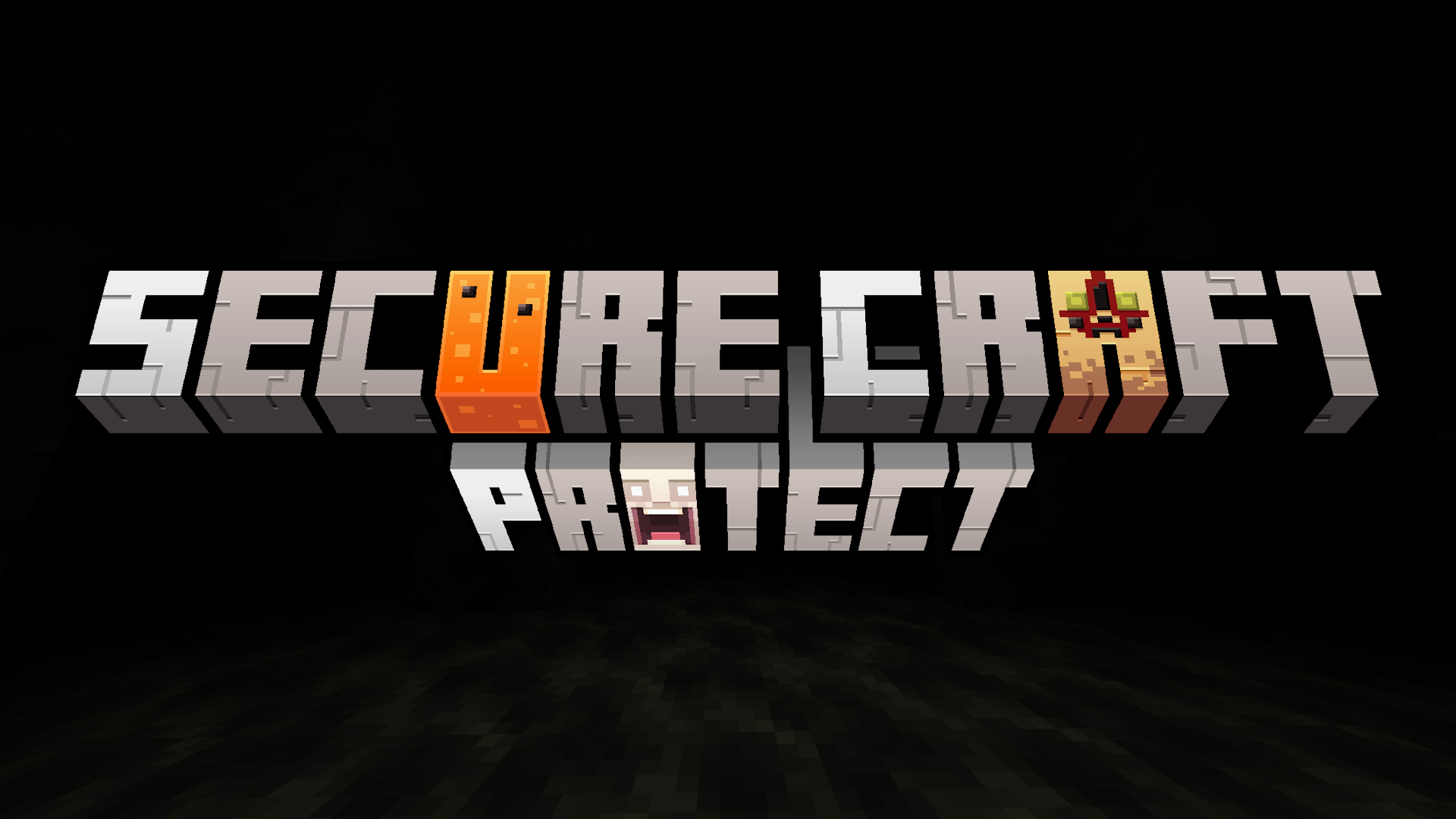 Secure, Craft, Protect - Title