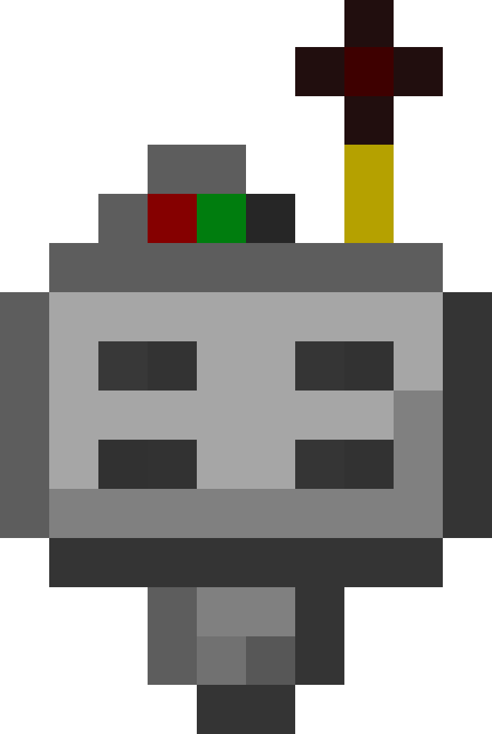 Advanced Target Definition Device