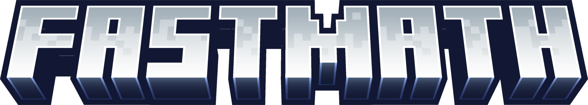 Fast Math Banner