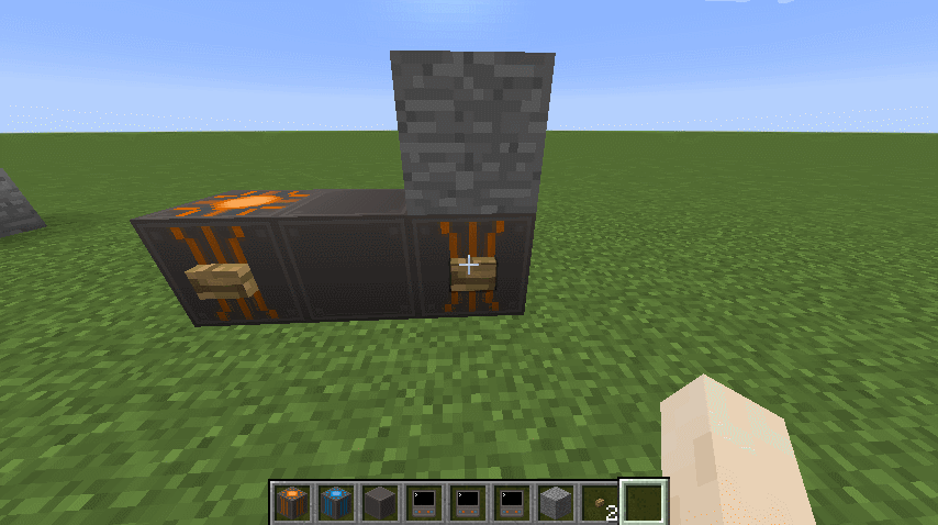 Single Teleport