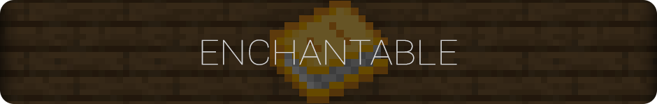 Enchantable