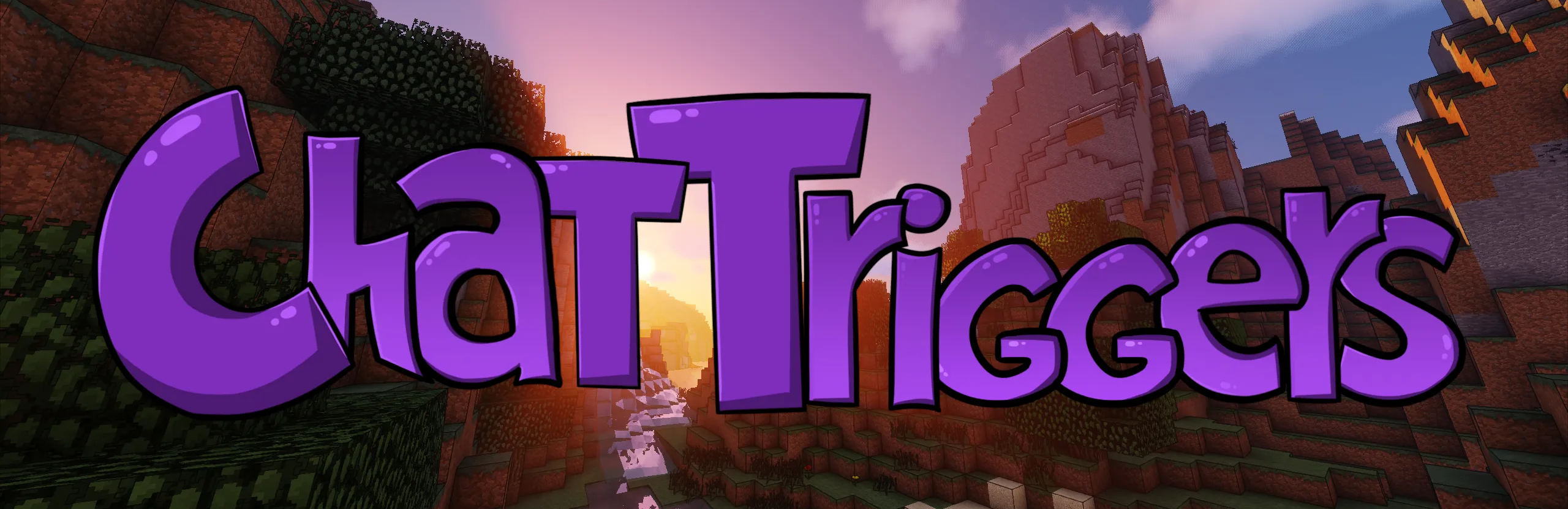 ChatTriggers Banner