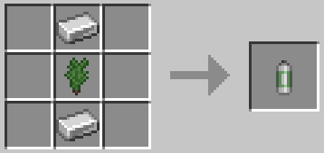 First Aid Spray Crafting Recipe