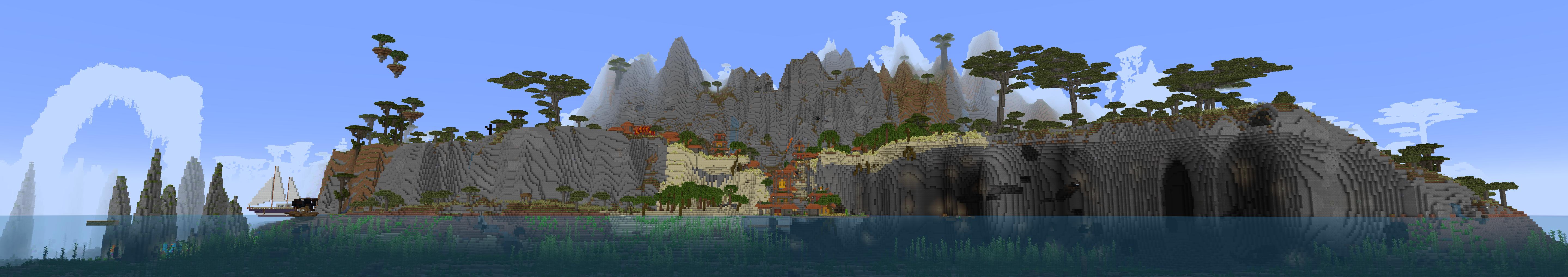 Spawn