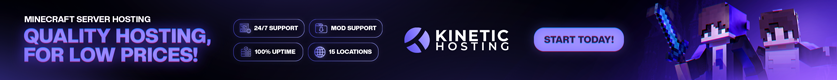 Kinetic