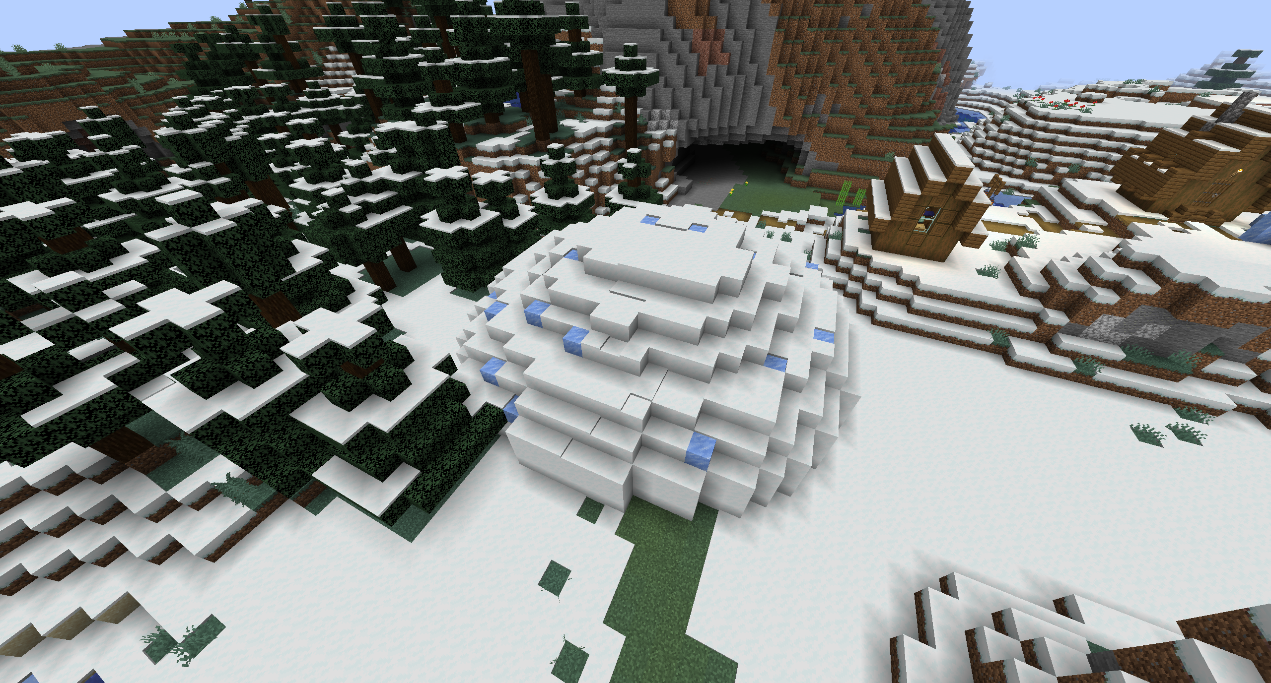 Big Igloo