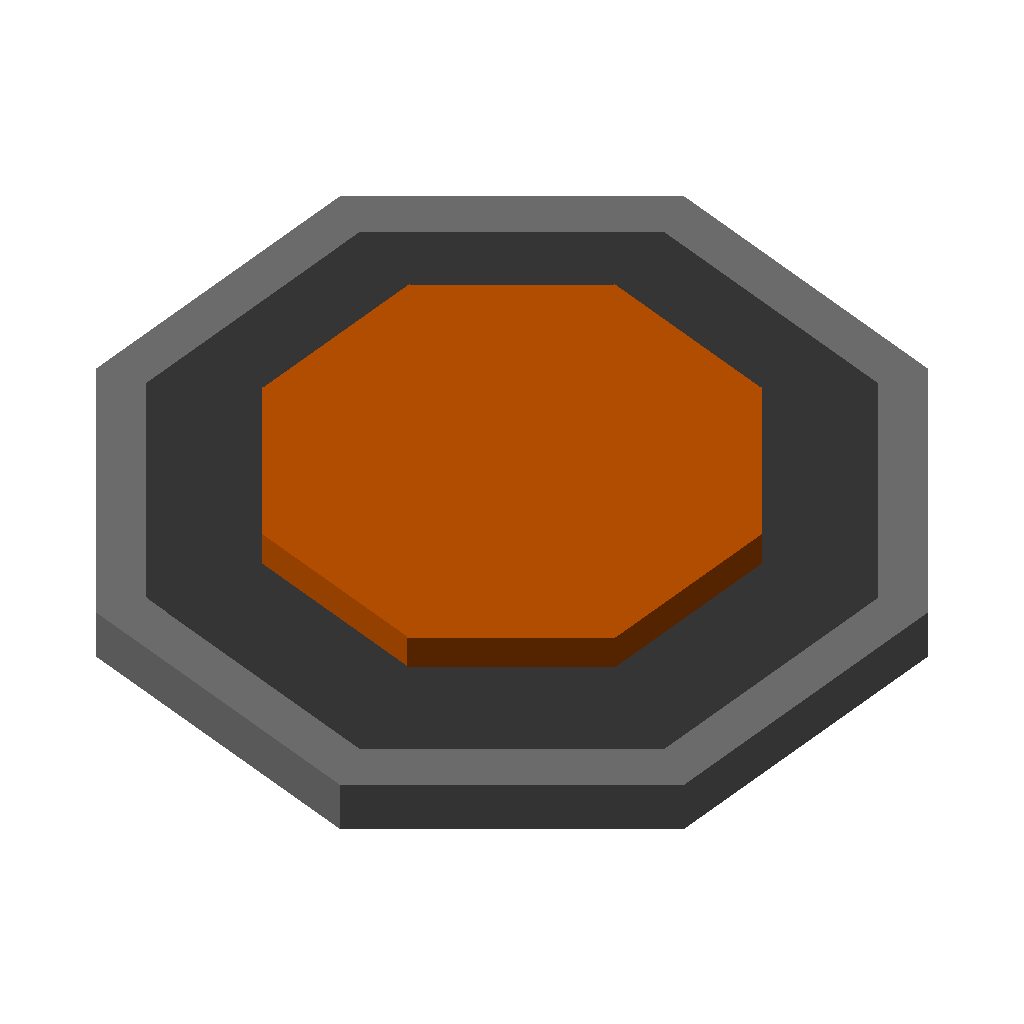 Fire Landmine