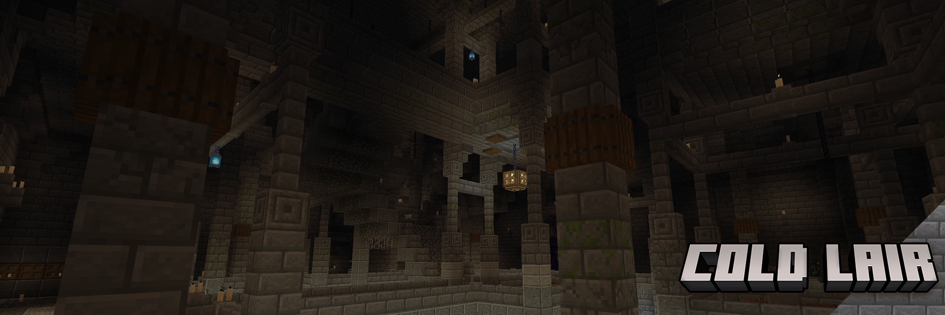 Cold Lair