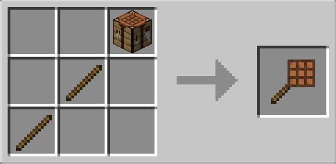 recipe