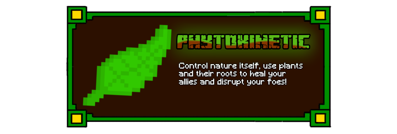 Nature Power