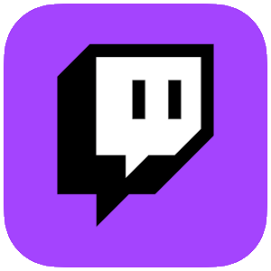 [Twitch]