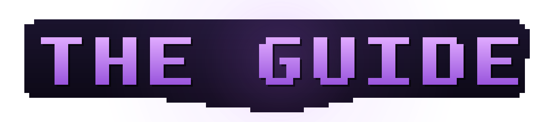 The Guide