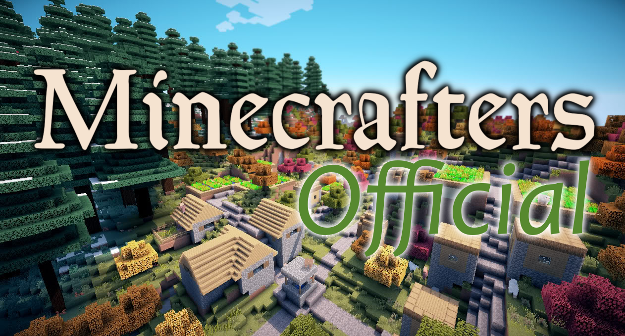 Minecrafters Official