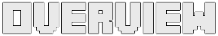 Overview: